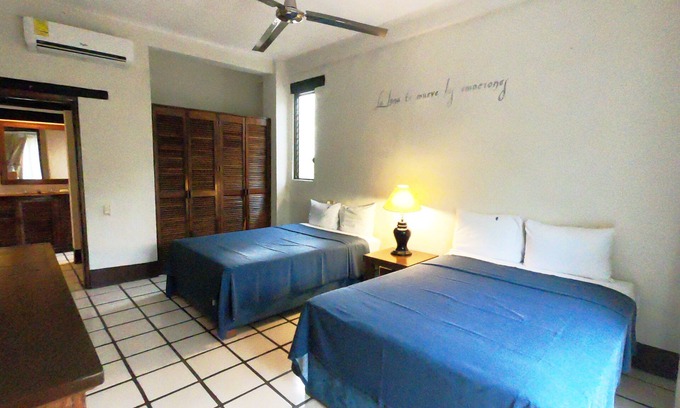 Fluvial Vallarta House | 2B Experience Authentic Mexico - Incredible Value - Best Location In PV