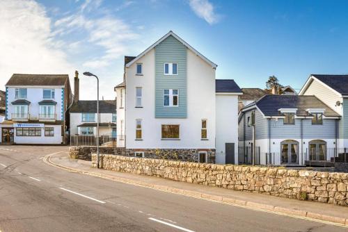 Abersoch Apartment | 2B Pen Y Bont