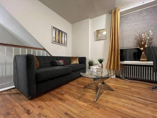 Upper West Side Apartment | 2BD 2BA UWS Oasis