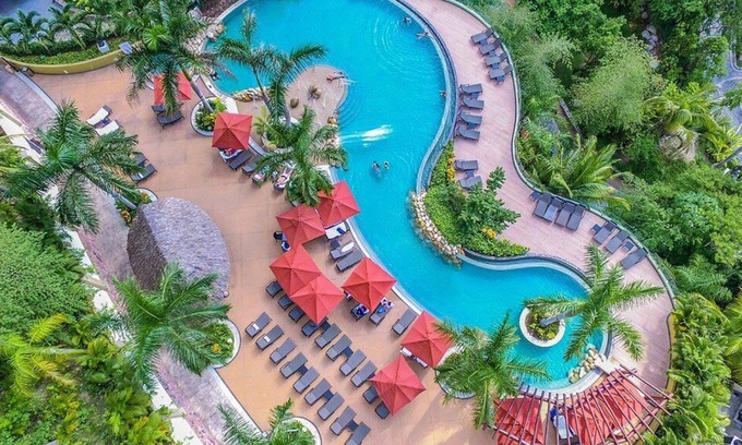 Mismaloya Apartment | 2BD Oceanview Suite Garza Blanca