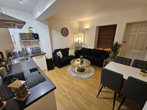 Angel Apartment | 2bdr Islington close to station