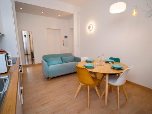 Testaccio Apartment | 2BDR Testaccio Sweet Home