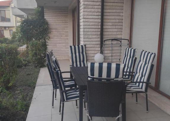 Balchik House | 2bdr Villa in Lighthouse Golf Resort