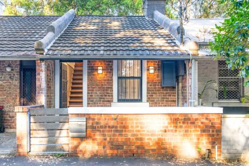 Pyrmont House | 2Bds&1 Loft DarlingH&FishM Cozy
