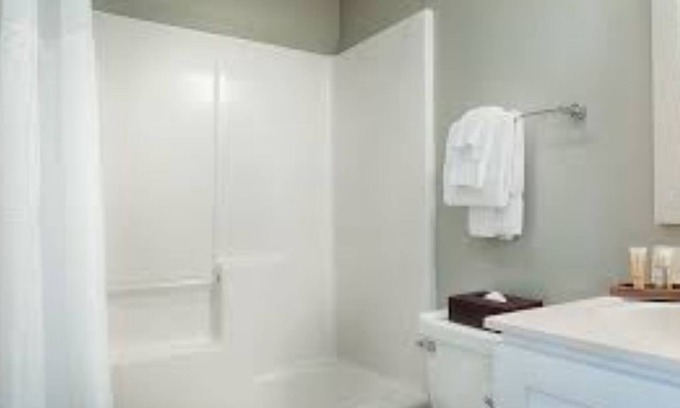 Ocean Ridge Resort | 2bed/2bath Lockoff. Edisto Beach, SC!