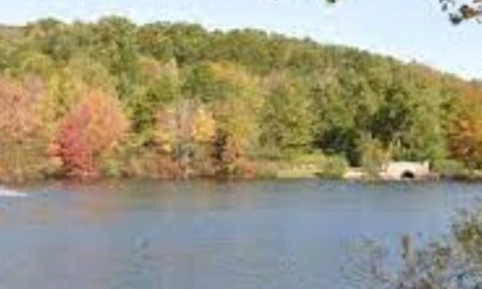 Cleveland Heights Apartment | 2Bed@Noble