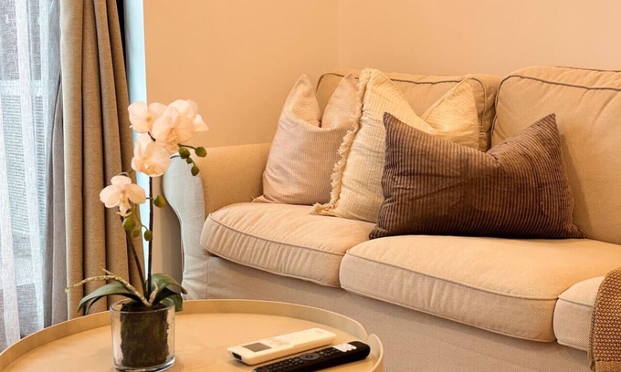 Box Hill Apartment | 2bed2bath new home in BoxHill 1xx1