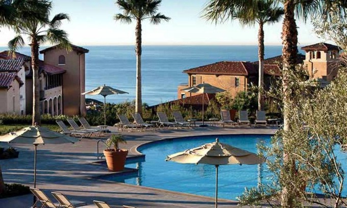 Newport Coast Resort | 2Bedroom Apt at Marriott Newport Coast Villa Resort