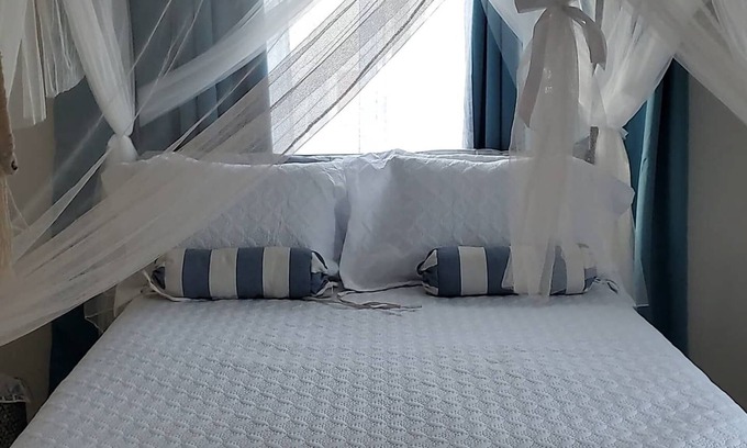 St. Ann's Bay Apartment | 2bedrooms apartment in cozy Fern Court