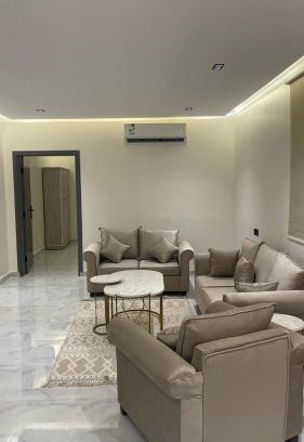 Al Kharj Apartment | 2Bedrooms Family Apartment S19
