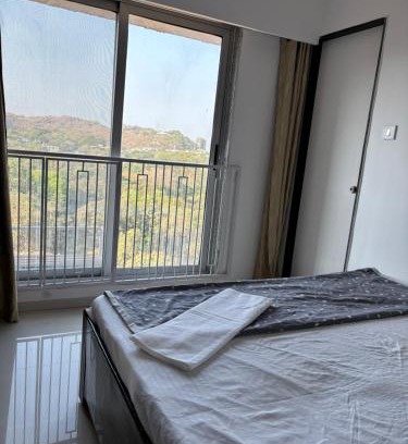 Vikhroli West Apartment | 2bhk in mumbai spacious