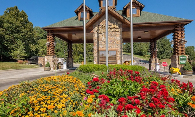 Branson Villa | 2BR/2.5 BA Sleeps 8 - Westgate Branson Woods - Premier Elite Villa