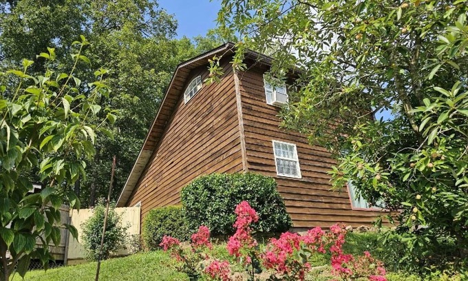Nashville Cottage | 2BR, 2BA cottage