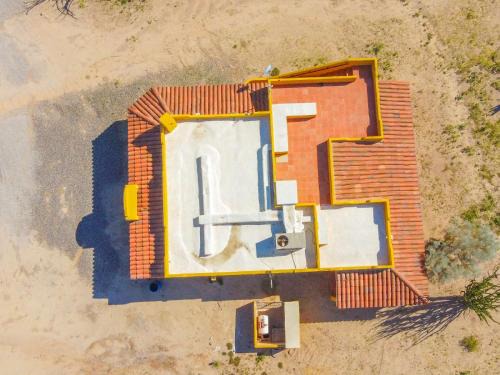 El Dorado Ranch House | 2BR 2BA Family Vacation Home with WiFi