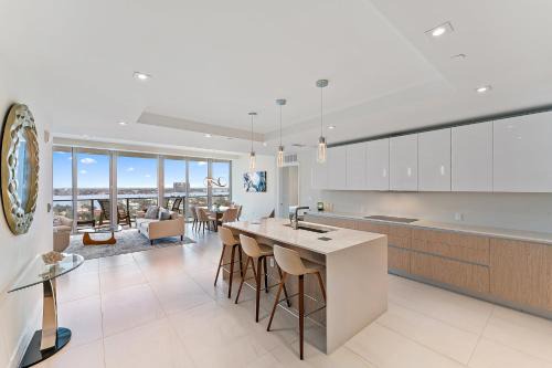 Singer Island Apartment | 2BR 2BA in a Luxury Beach Resort Amrit