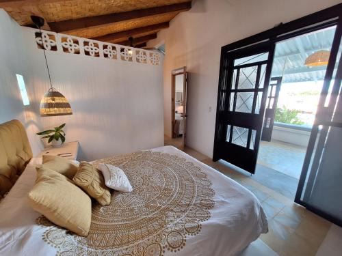 El Pescadero House | 2BR 2BTHR Casa Chicle