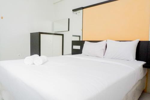 Surabaya Apartment | 2BR Apartment at Dian Regency By Travelio