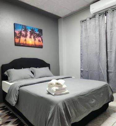St. Helena Apartment | 2br Apt in St Helena - 6mins from the airport Perfect for short and long stays