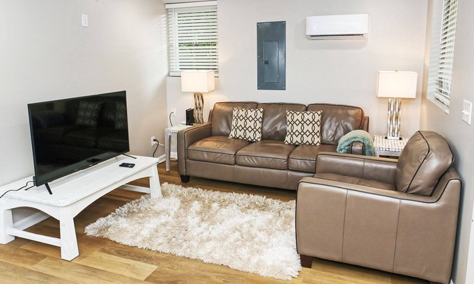 Maiden House | 2BR at West Pine Street