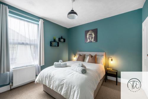 Gipsy Hill House | 2BR House -Centrally Located