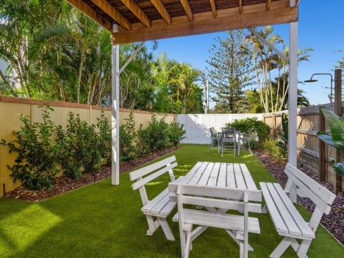 Kingscliff Apartment | 2br - Little Opulence Beach Villa on Marine
