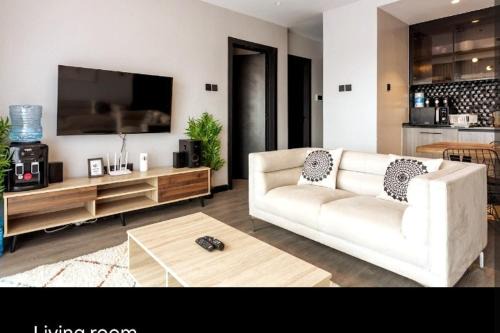 Westlands Apartment | 2Br Luxury Apartment Near Azure & Ibis Hotel Westlands Lantana Road