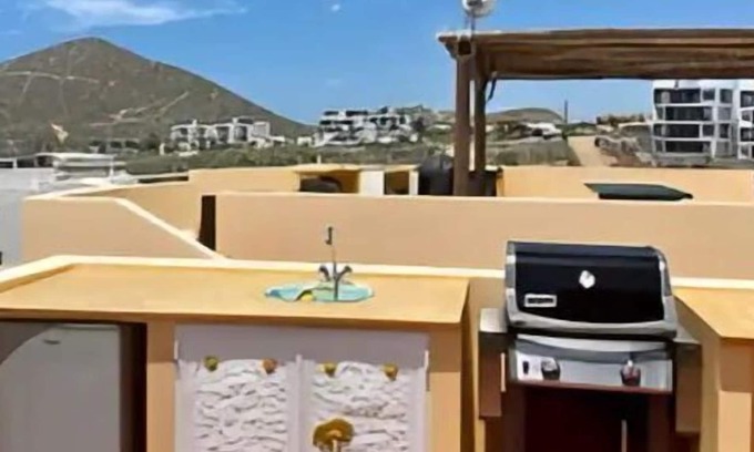 El Pescadero Condo | 2C-Stunning Top Floor, 2BR, 1.5B Breathtaking view