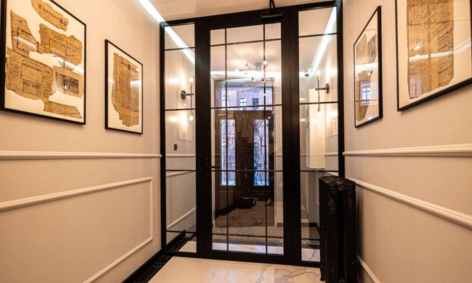 Stare Miasto Apartment | 2homerent Estrella 9 Old Town View