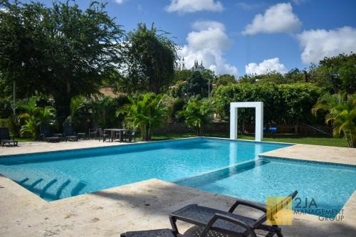 Sosua Apartment | 2JA Management Group - Condos White Hill