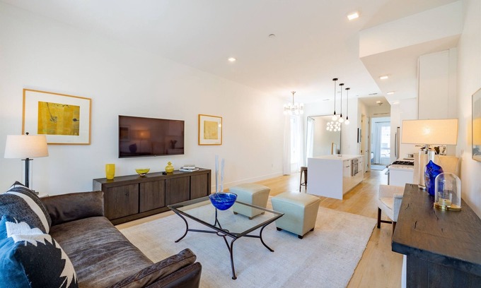 Midtown Condo | 2nd Best Boutique Condo in Brush