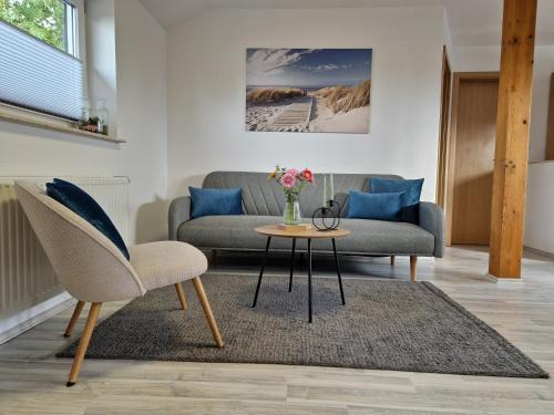 Nordenham Apartment | 2nd home ferienwohnung