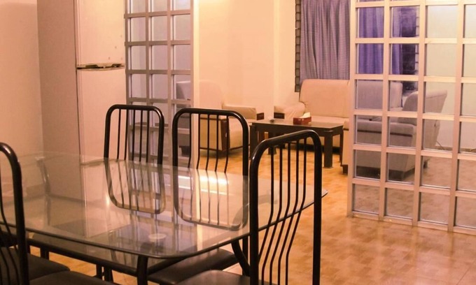 Sylhet Hotel | 2nd Homes
