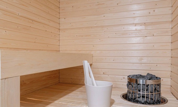 Tampere Apartment | 2ndhomes Mustalahti Apatment