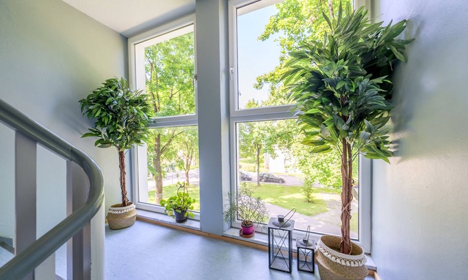 Freilassing Apartment | 2OG M 65m2 2-Zimmer Wohnung