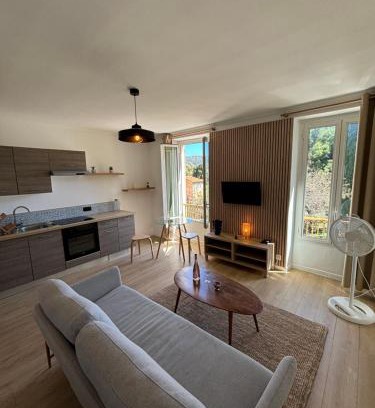 Cimiez Apartment | 2P Central Nice