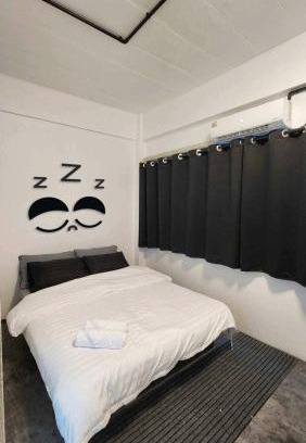Don Muang Apartment | 2Sleep DMK Airport Bangkok