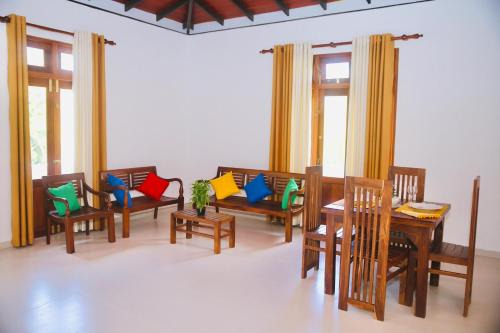 Habaraduwa Apartment | 2V Villa