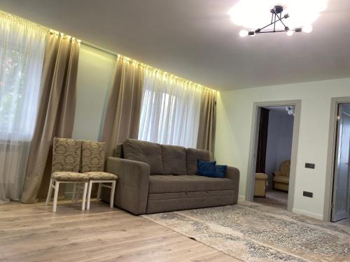 Semey Apartment | 3комн квартира