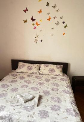 Rivne Apartment | 3х комнатная квартира возле парка