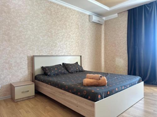 Aktobe Apartment | 3 комнатная ЖК Альтаир