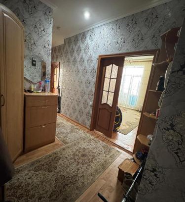 Balkhash Apartment | 3 комнатная квартира