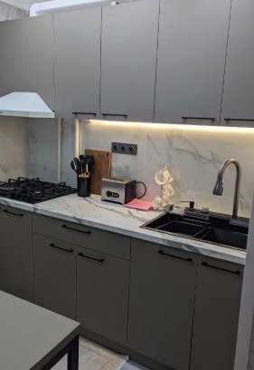 Bishkek Apartment | 3 комн квартира в центре
