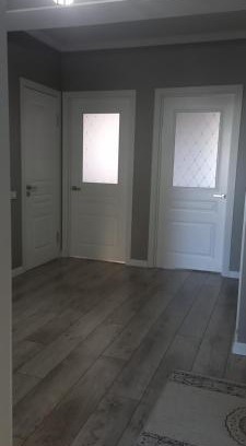 Kaztsik Apartment | 3-х комнатная квартира посуточно