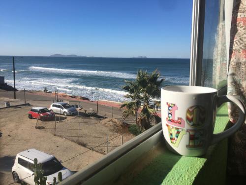 Costa Apartment | #3- 2BR at the Beach Nice available monthly
