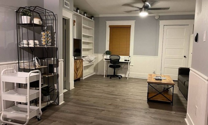 Historic Old Northeast Apartment | (3) 320 Unit #3 · Downtown St. Pete/Historic Old NE #3