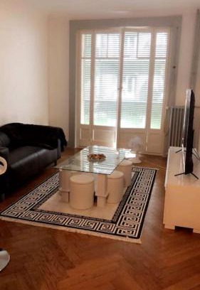 Saint-Francois Apartment | 3,5 pièces à Genève