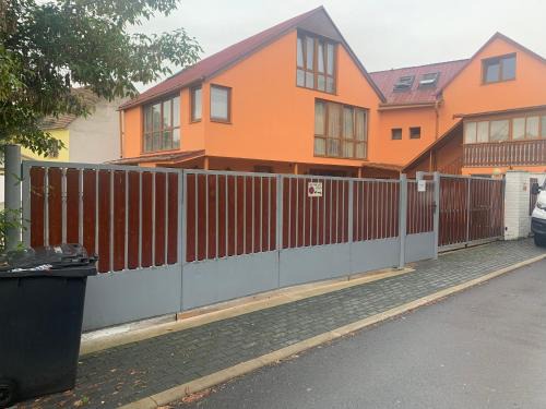 Lahovice Apartment | 3 Apartments in 1 location