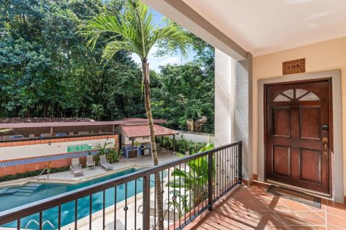 Potrero Apartment | 3-BD Beauty with Pool Near Beach