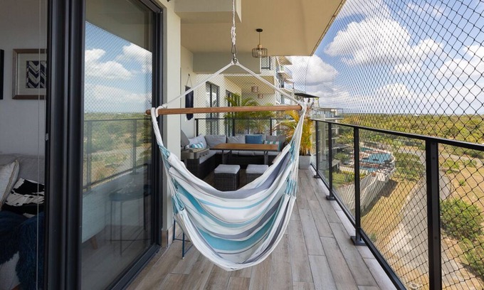 Rio Mar Condo | 3 Bdr ποΈ+ 3.5 bthr π Apt Ocean view π
& Beach Club Access ποΈπ