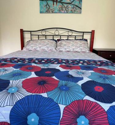 Earlwood Apartment | 3 BDR house close to train station, airport & City